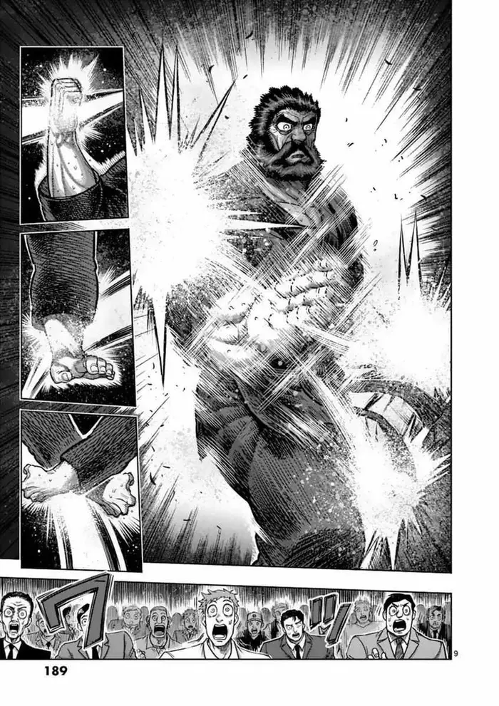 Kengan Ashura Chapter 153 image 10_optimized